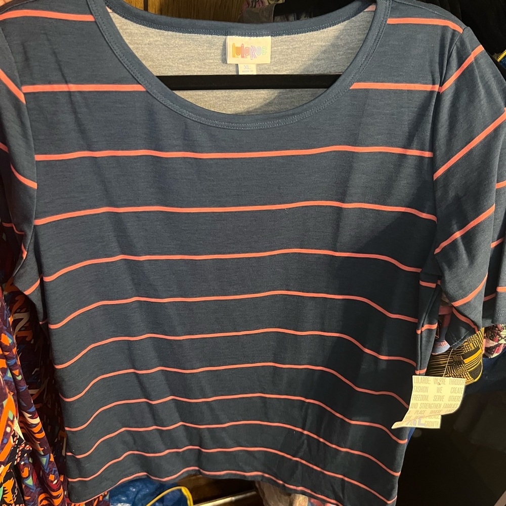 Lularoe Gigi NEW size XL